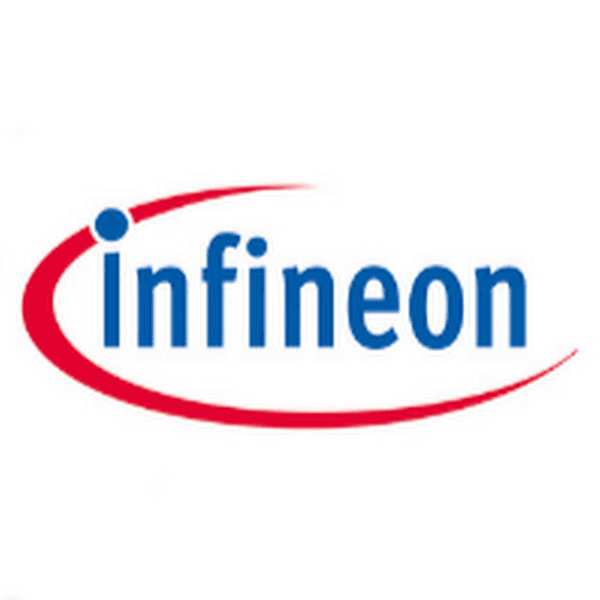 INFINEON TECHNOLOGIES AG logo