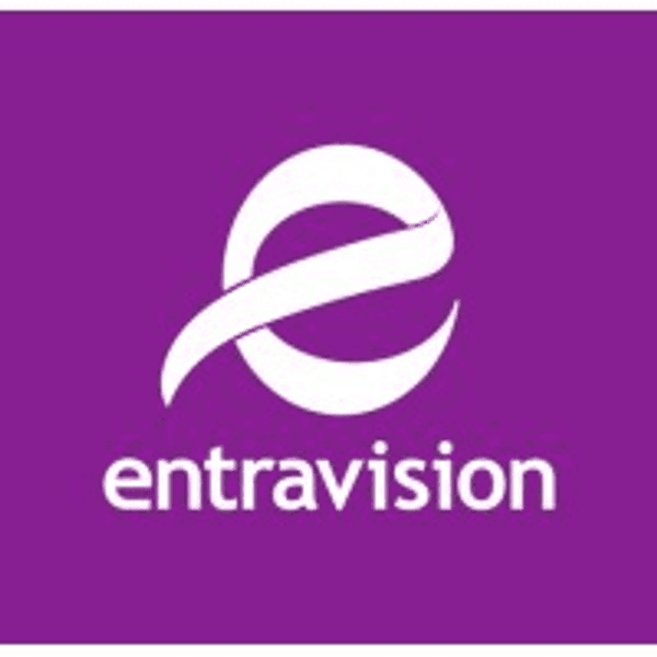 ENTRAVISION COMMUNICATIONS CORP logo