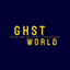 GHST World Inc. logo