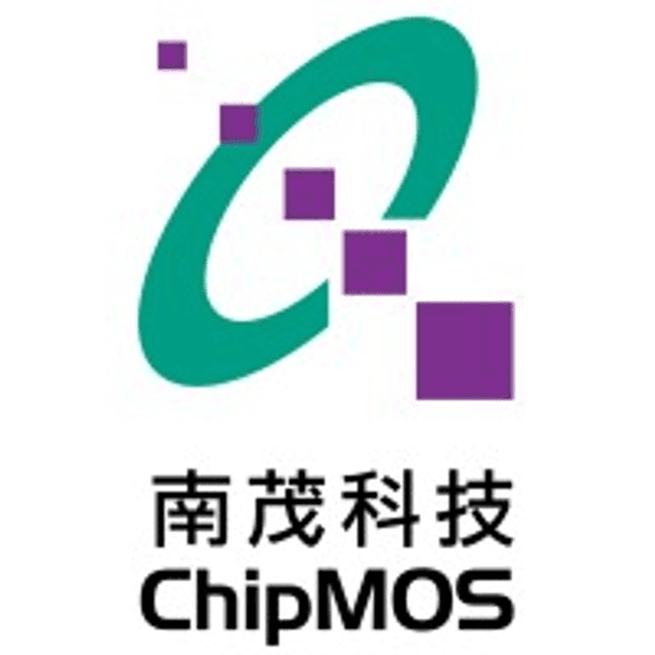 CHIPMOS TECHNOLOGIES INC logo