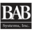 BAB, INC. logo