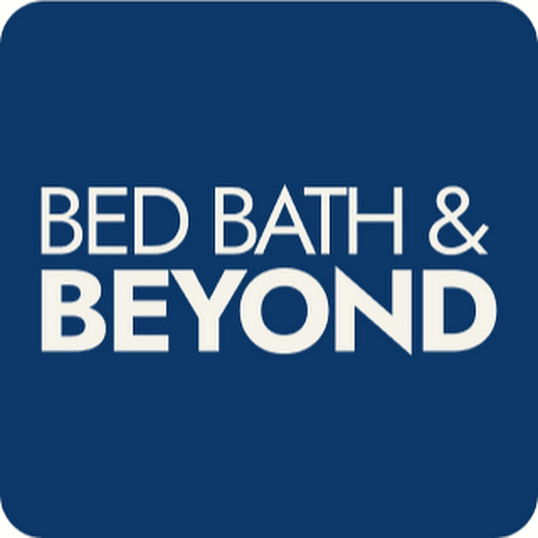 BED BATH & BEYOND, INC. logo