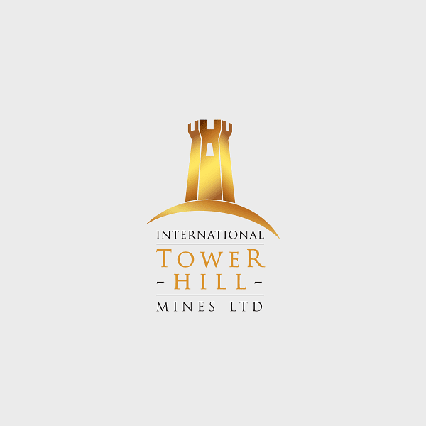 INTERNATIONAL TOWER HILL MINES LTD logo