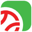 Apple iSports Group, Inc. logo
