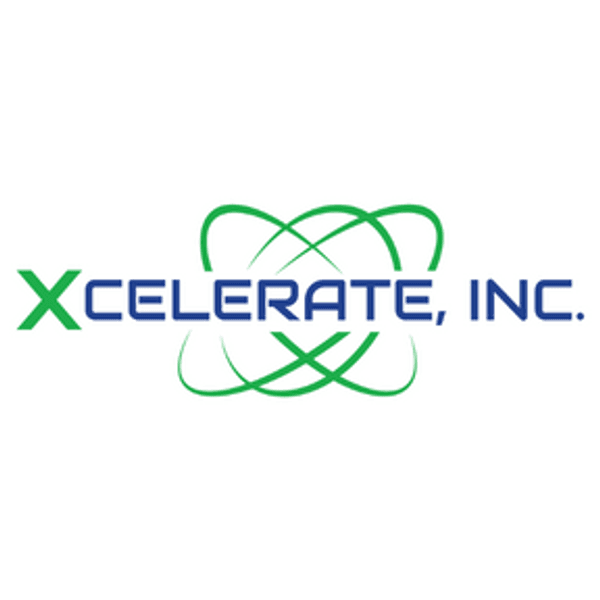 Xcelerate, Inc. logo