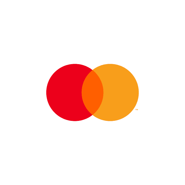 Mastercard Inc logo