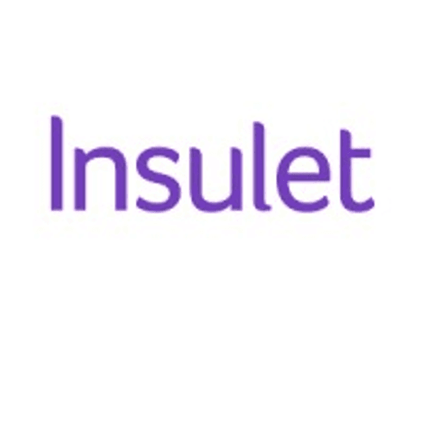 INSULET CORP logo