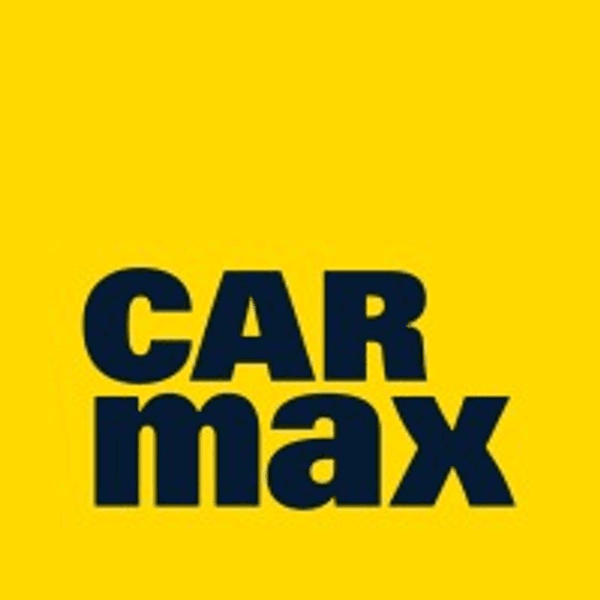 CARMAX INC logo