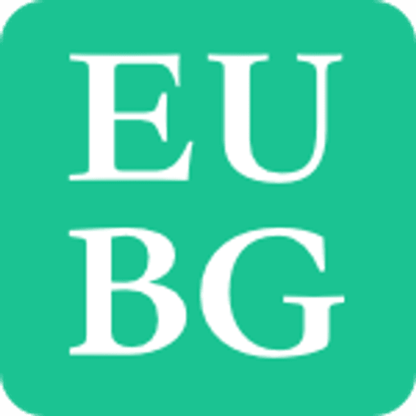 ENTREPRENEUR UNIVERSE BRIGHT GROUP logo