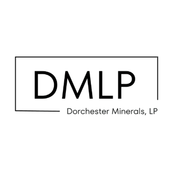 DORCHESTER MINERALS, L.P. logo