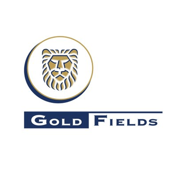GOLD FIELDS LTD logo