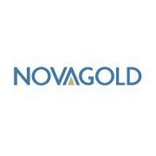 NOVAGOLD RESOURCES INC logo