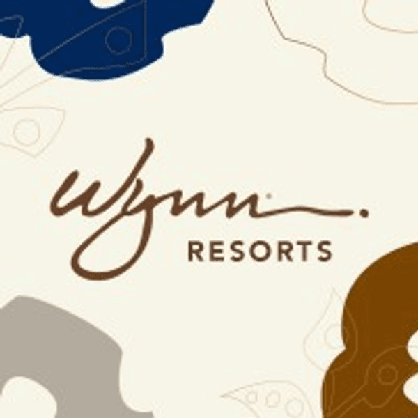 WYNN RESORTS LTD logo