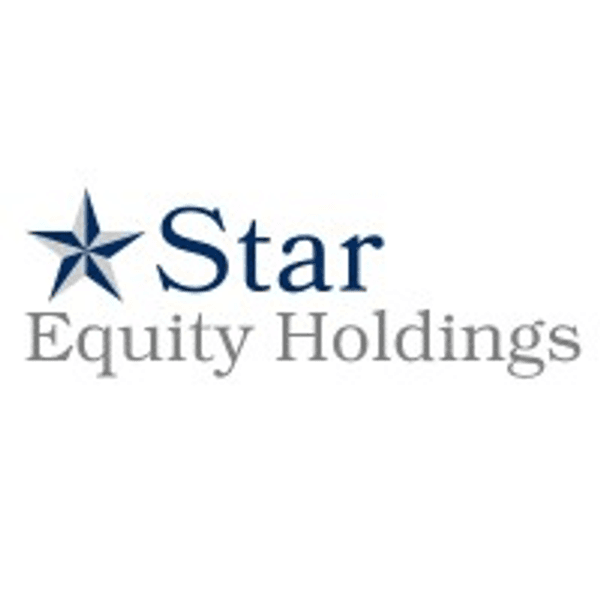 Star Equity Holdings, Inc. logo