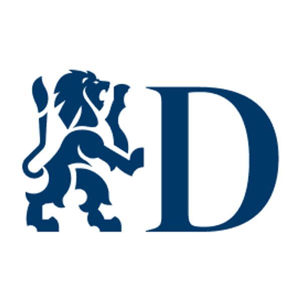 Dominari Holdings Inc. logo