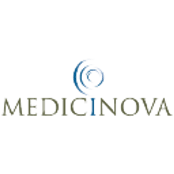 MEDICINOVA INC logo