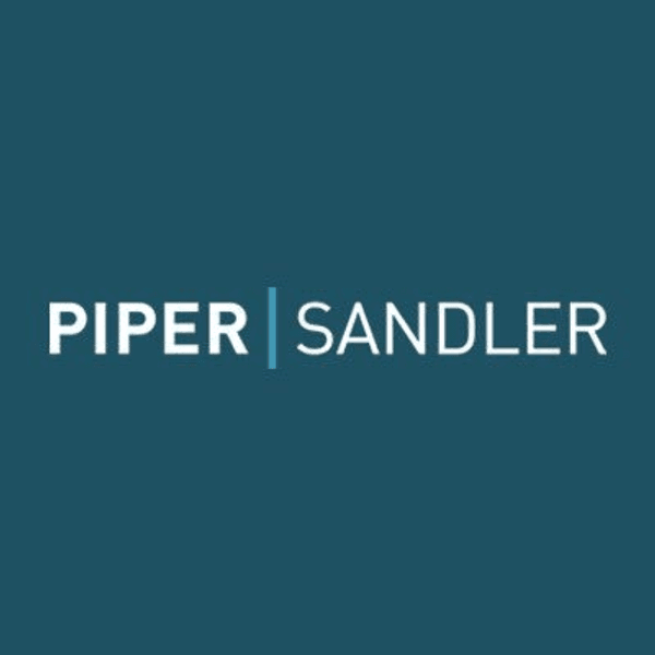 PIPER SANDLER COMPANIES logo