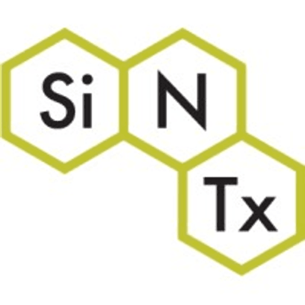 Sintx Technologies, Inc. logo