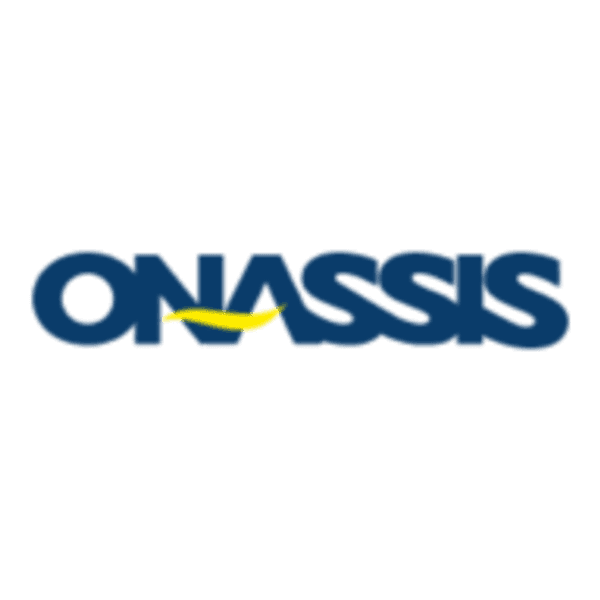 ONASSIS HOLDINGS CORP. logo