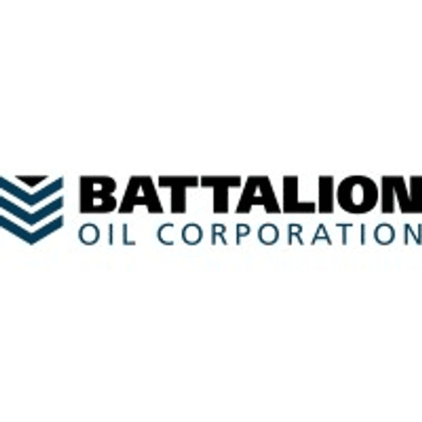 BATTALION OIL CORP logo