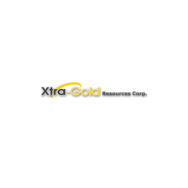 XTRA-GOLD RESOURCES CORP logo