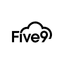 Five9, Inc. logo