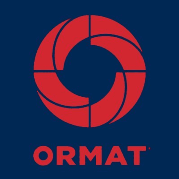 ORMAT TECHNOLOGIES, INC. logo