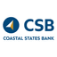 CoastalSouth Bancshares, Inc. logo
