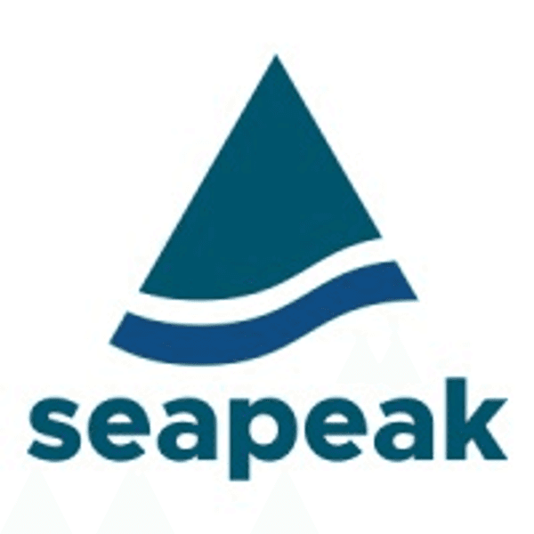 Seapeak LLC logo
