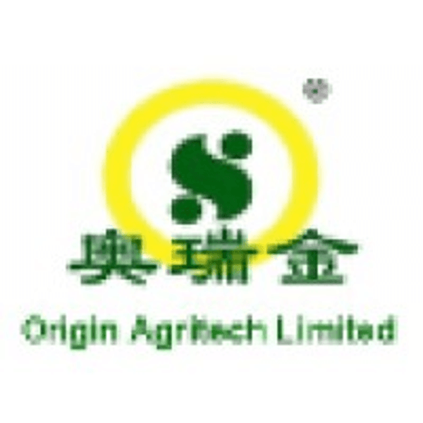 Origin Agritech LTD logo