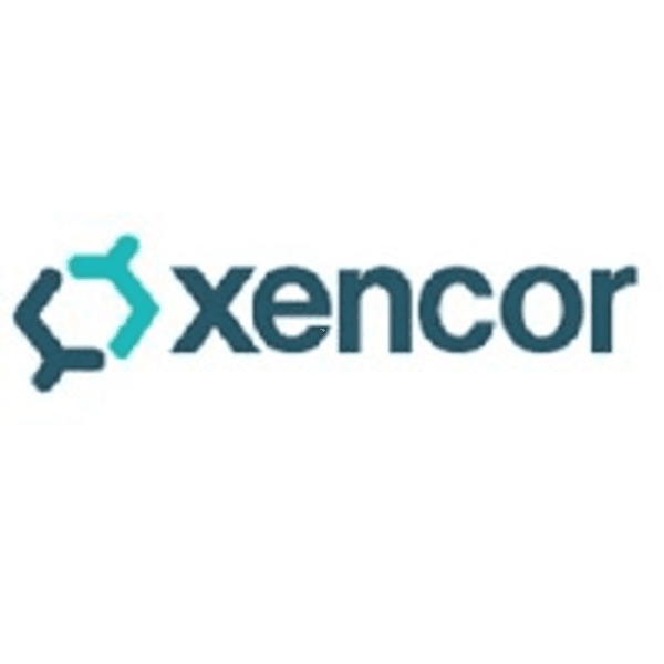 Xencor Inc logo