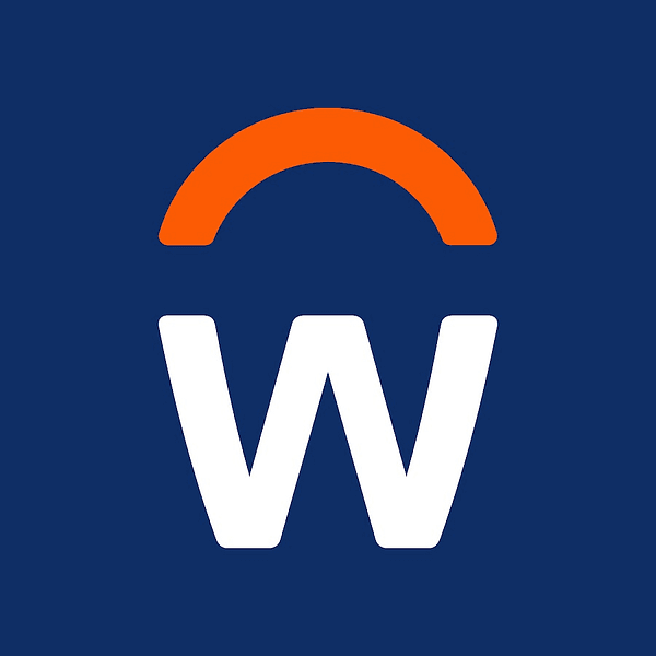 Workday, Inc. logo