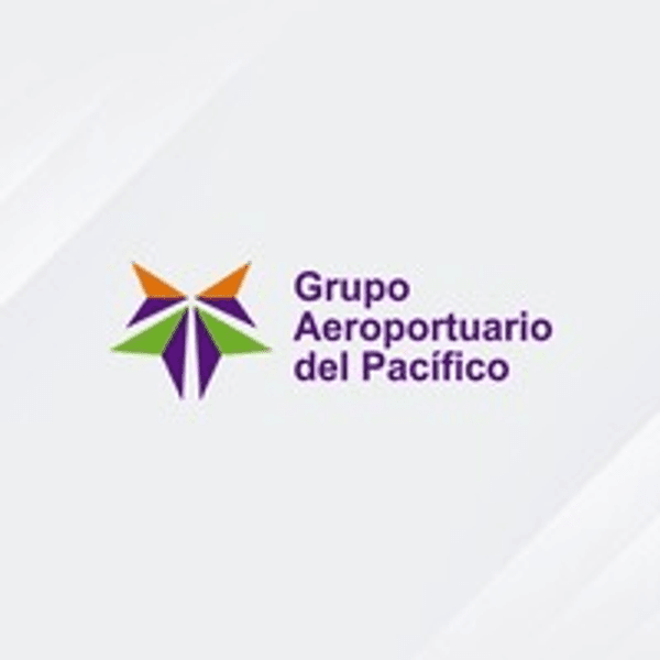 Pacific Airport Group logo