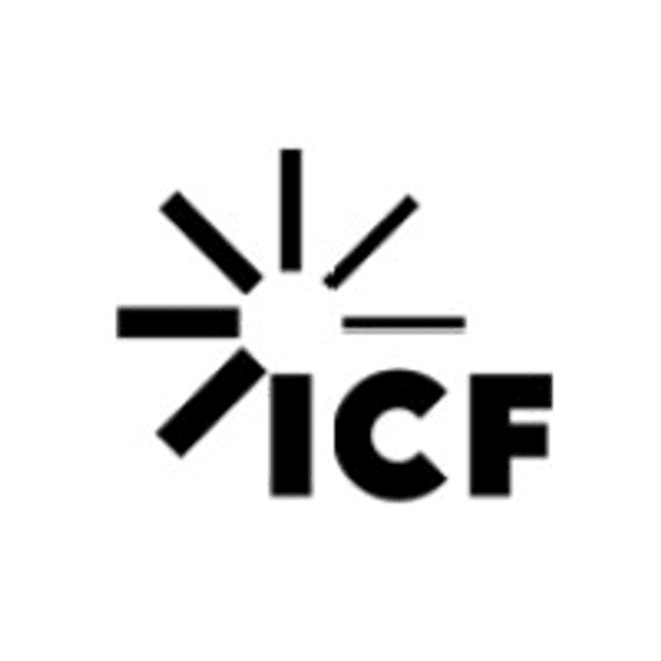 ICF International, Inc. logo