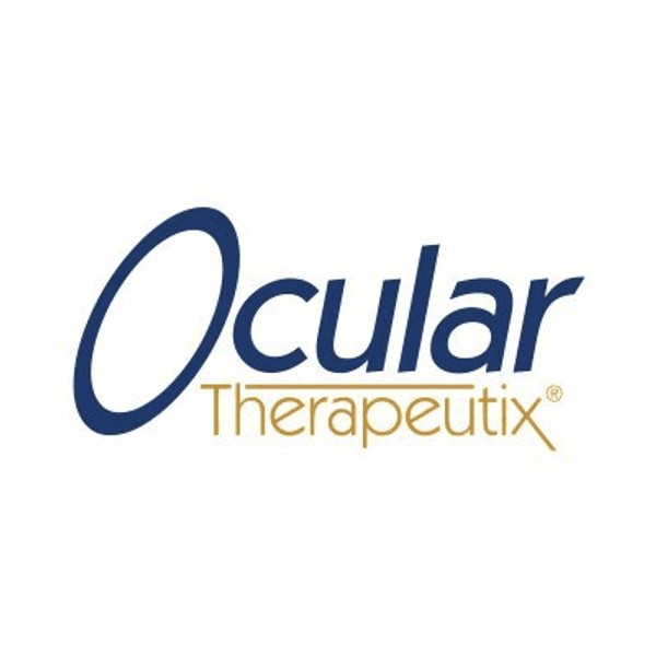 OCULAR THERAPEUTIX, INC logo