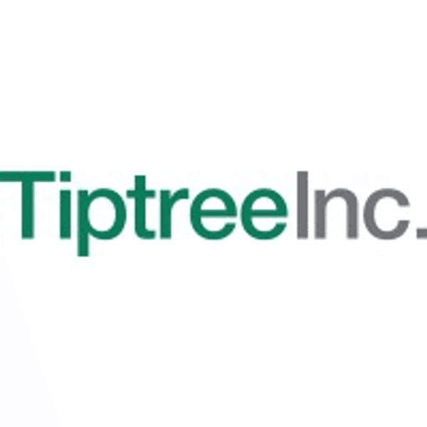 TIPTREE INC. logo