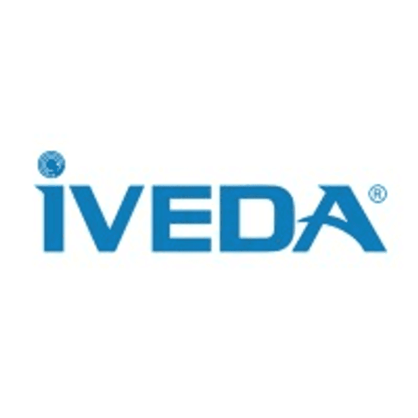 Iveda Solutions, Inc. logo
