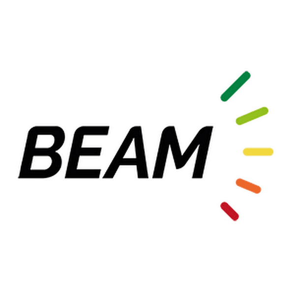 Beam Global logo