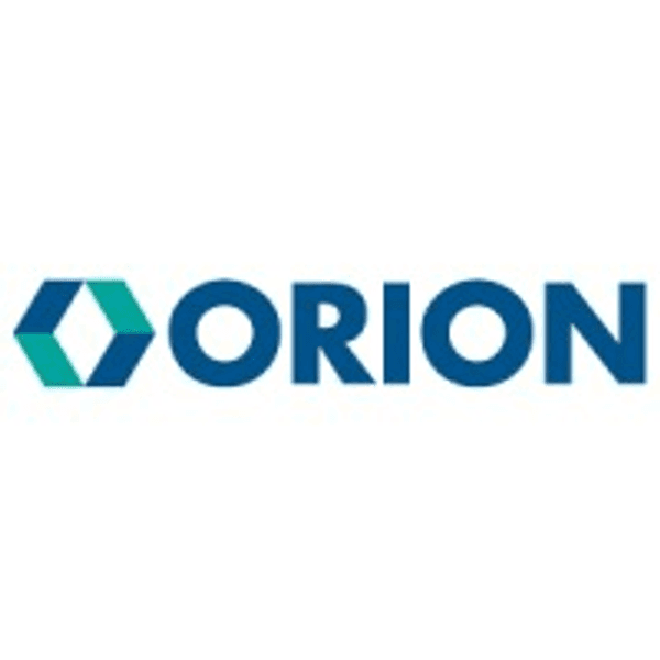Orion Group Holdings Inc logo