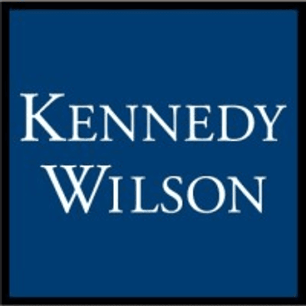 Kennedy-Wilson Holdings, Inc. logo