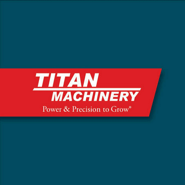 Titan Machinery Inc. logo