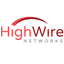 HIGH WIRE NETWORKS, INC. logo
