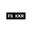 FS KKR Capital Corp logo