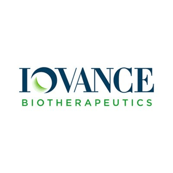 IOVANCE BIOTHERAPEUTICS, INC. logo