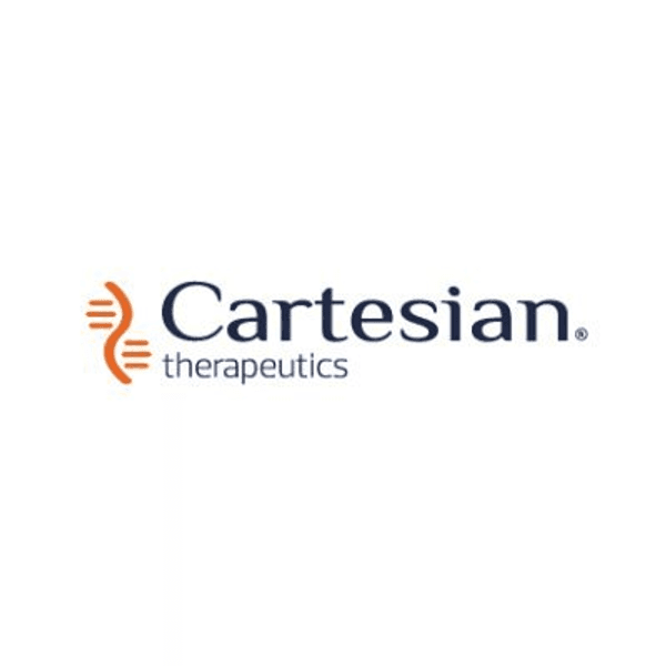 Cartesian Therapeutics, Inc. logo