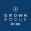 Grown Rogue International Inc. logo