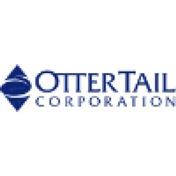 Otter Tail Corp logo