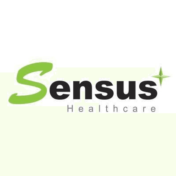 Sensus Healthcare, Inc. logo
