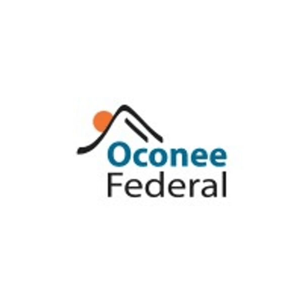Oconee Federal Financial Corp. logo