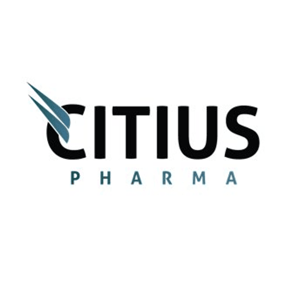 Citius Pharmaceuticals, Inc. logo